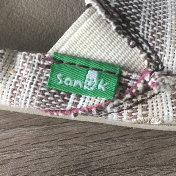 Sanuk Donna Caroline - Picture 5 of 8